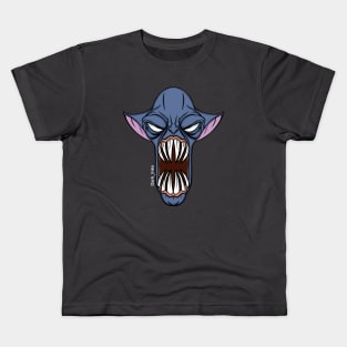 Leech Demon Kids T-Shirt